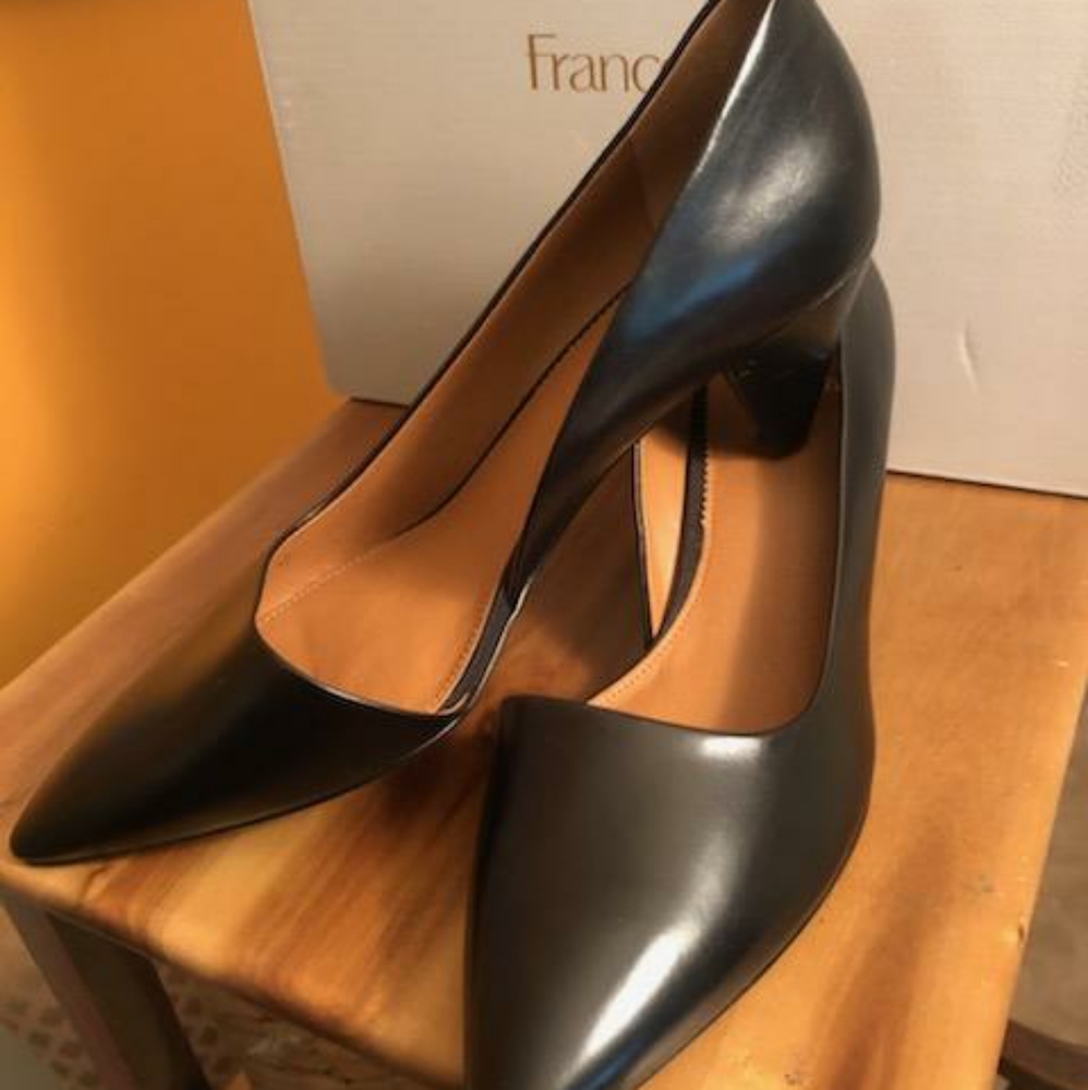 Shoes - Picture 2 of 2